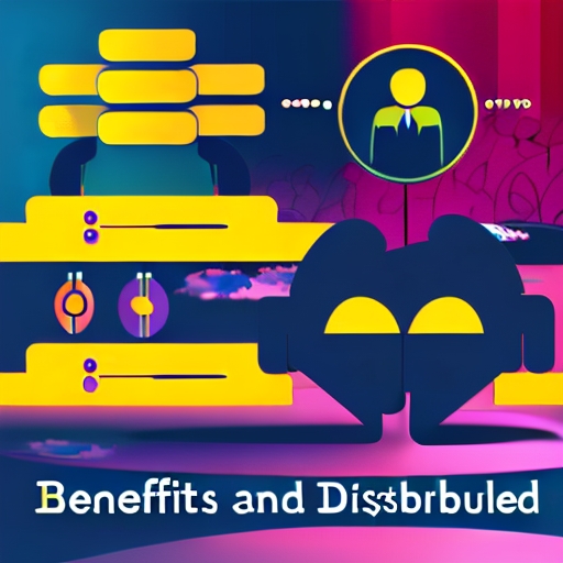 分散学習のメリットと効果