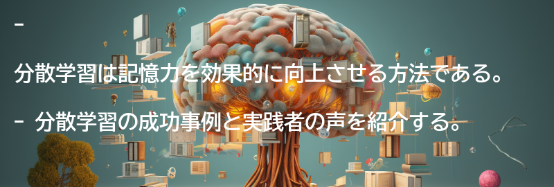 分散学習の成功事例と実践者の声の要点まとめ