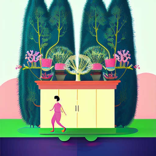 興味を持つ習慣の養成