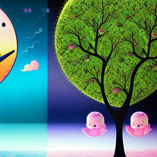 睡眠と記憶力の関係