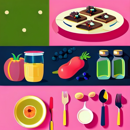 記憶力を向上させるための食事と栄養