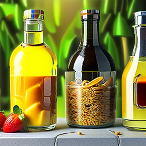 テオブロミンを含む食品と飲み物のリスト