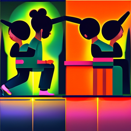 長時間座り続けないための簡単な運動