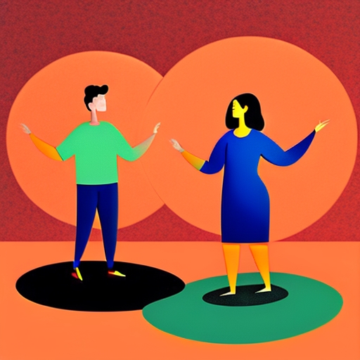 友人や家族とのコミュニケーションの重要性