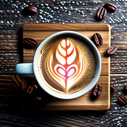 カフェインと脳活の関係性とは？