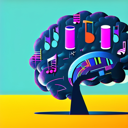 音楽が脳活に与える効果とは？