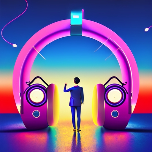 音楽を聴く際のポイントと注意点