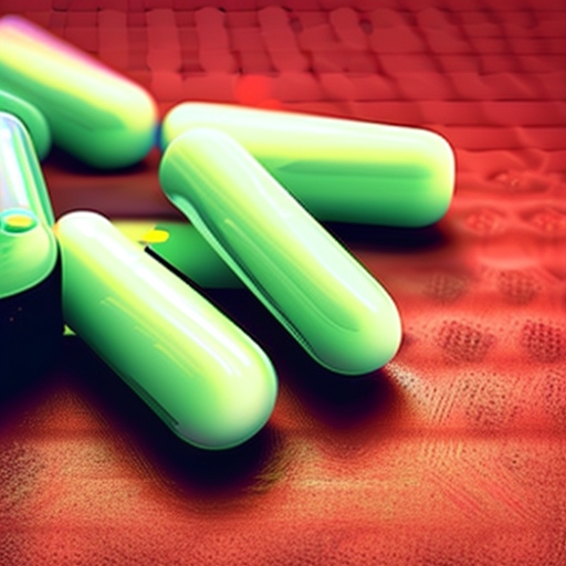 ドネペジルの副作用とは？