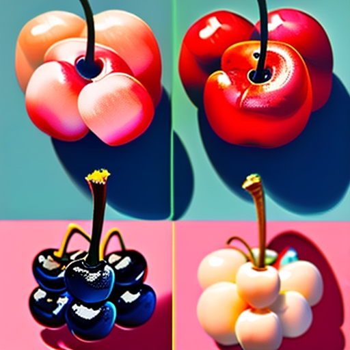 サクランボの摂取方法