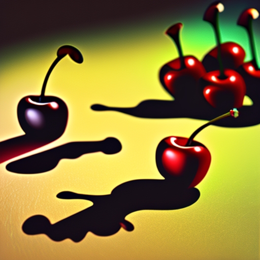 サクランボを活用したレシピ