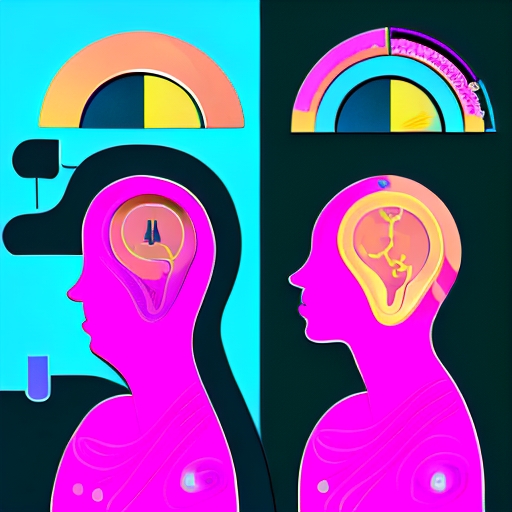 隠れ脳卒中の症状とアルツハイマーの症状の類似点と違い