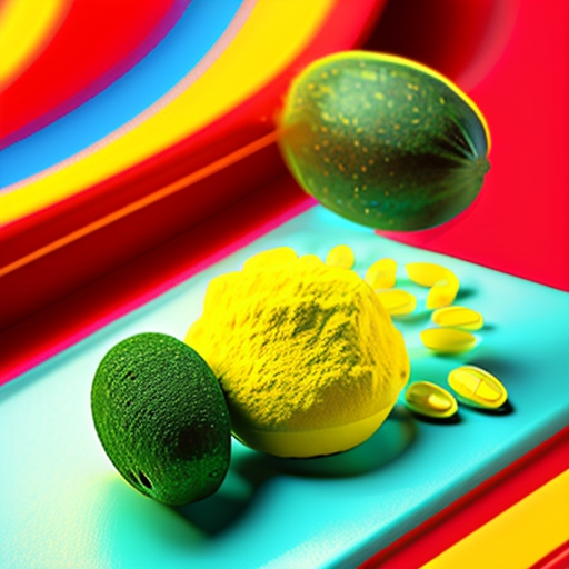 葉酸サプリメントのおすすめ商品紹介