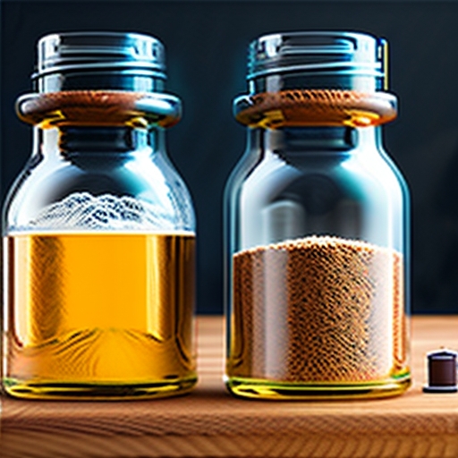 サプリメントの効果とは？