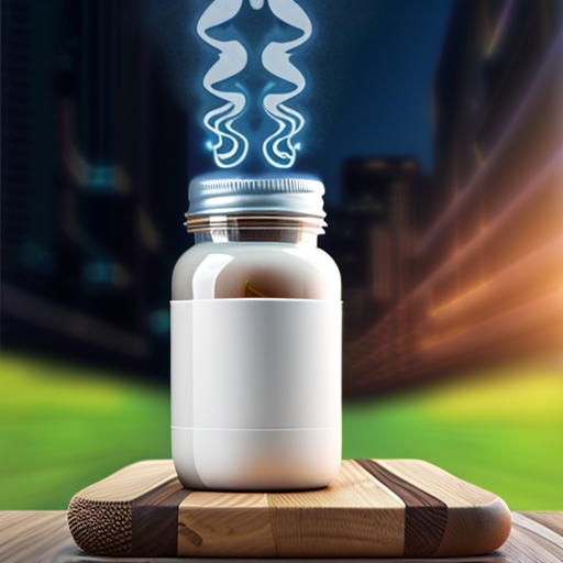 即効性のあるサプリメントとは？