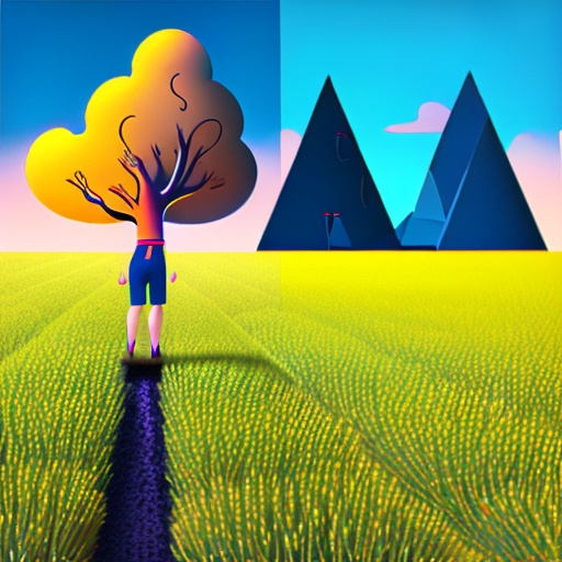 自発性の低下と向き合うための心理的なアプローチ