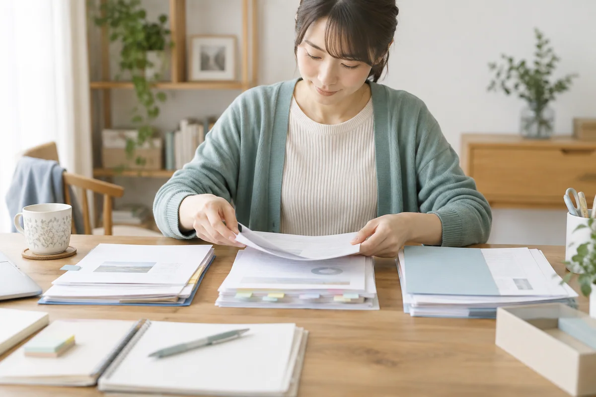 前頭前野を「鍛える」前に。子どもの計画と切り替えを支える