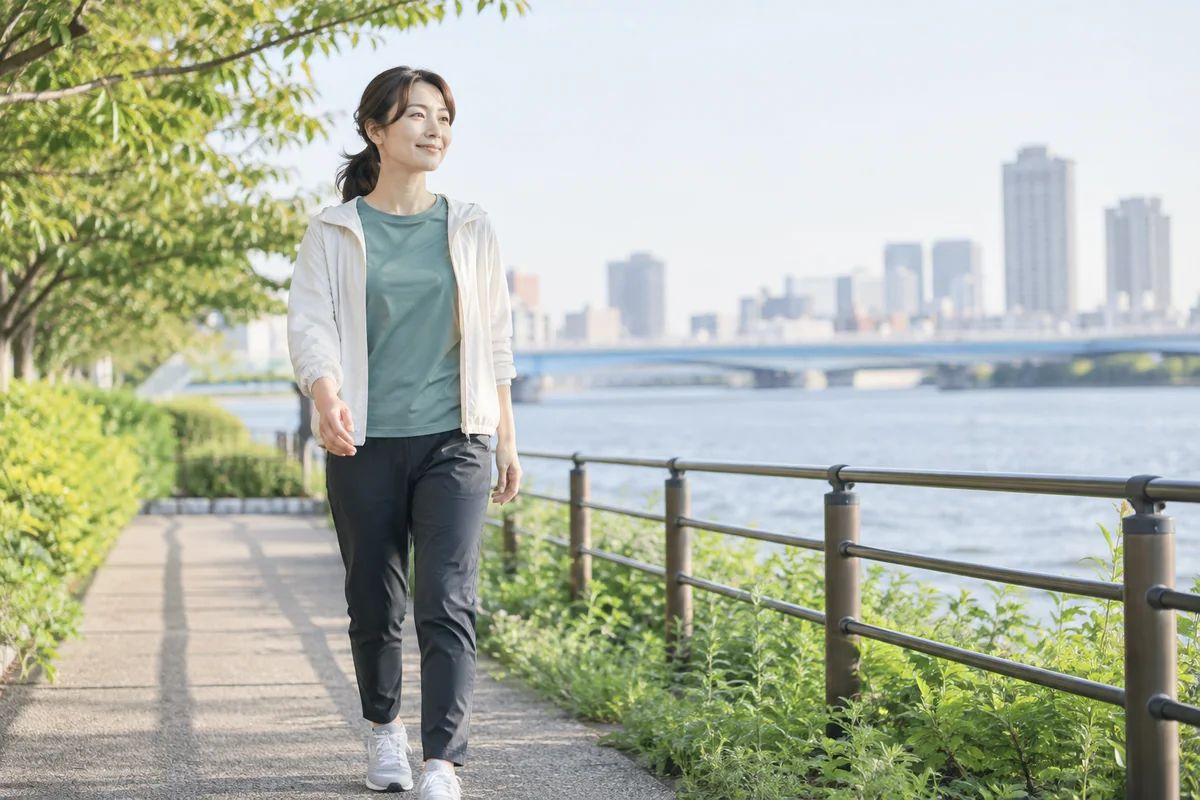 子どもが体を動かす時間をつくる。運動を「脳トレ」にしない工夫