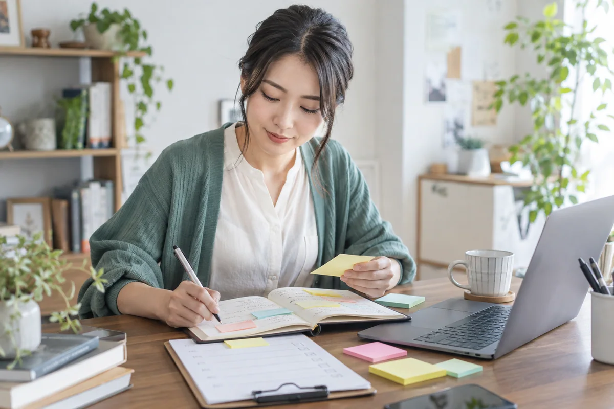 【必見】仕事ができないのは記憶力が足りないから?仕事ができるようになる記憶術とは?